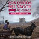 El rancho del misterio (Spanish Edition) Audiobook