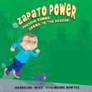 Freddie Ramos Zooms to the Rescue Audiobook