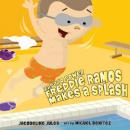 Freddie Ramos Makes a Splash Audiobook