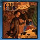 Eddie: The Lost Youth of Edgar Allen Poe Audiobook