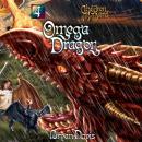 Omega Dragon Audiobook