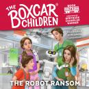 Robot Ransom Audiobook
