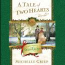 A Tale of Two Hearts Audiobook