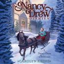 Nancy Drew Christmas, Carolyn Keene