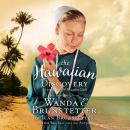 The Hawaiian Discovery Audiobook