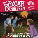 The Legend of the Howling Werewolf Audiobook