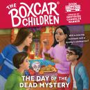 The Day of the Dead Mystery Audiobook