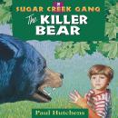 The Killer Bear Audiobook