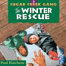 The Winter Rescue Audiobook