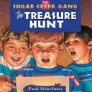 The Treasure Hunt Audiobook