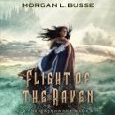 Flight of the Raven Audiobook