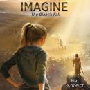 Imagine...The Giant's Fall Audiobook