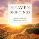 Heaven Sightings: Angels, Miracles, and Glimpses of the Afterlife Audiobook