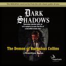 Demon of Barnabas Collins, Marilyn Ross