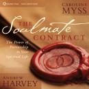 The Soulmate Contract: The Power of Partnership in Your Spiritual Life Audiobook