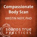 Compassionate Body Scan Audiobook
