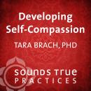 Developing Self-Compassion Audiobook
