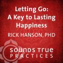 Letting Go: A Key to Lasting Happiness Audiobook