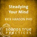 Steadying Your Mind Audiobook