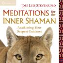 Meditations for the Inner Shaman: Awakening Your Deepest Guidance Audiobook