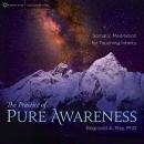 The Practice of Pure Awareness: Somatic Meditation for Touching Infinity Audiobook