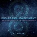 Endless Enlightenment: The View of Totality in the Diamond Approach Audiobook