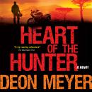Heart of the Hunter Audiobook