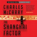 The Shanghai Factor Audiobook