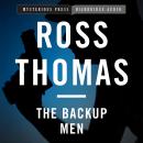 The Backup Men: A Mac McCorkle Mystery Audiobook