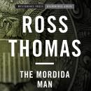 The Mordida Man Audiobook