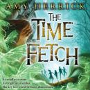 The Time Fetch Audiobook