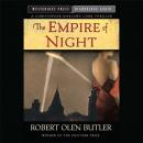 The Empire of Night Audiobook