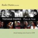 Teenage Diaries: Then and Now Audiobook