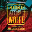 The House of Wolfe: A Border Noir Audiobook
