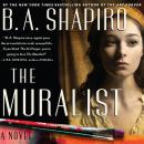 The Muralist Audiobook