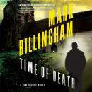 Time of Death Audiobook