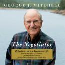 The Negotiator: A Memoir