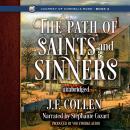 The Path of Saints and Sinners Audiobook