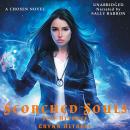 Scorched Souls: A Gripping Fantasy Thriller Audiobook