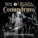 Conundrum Audiobook