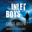 Inlet Boys: A Thrilling Detective Murder Mystery Audiobook
