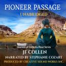 Pioneer Passage Audiobook