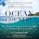 Ocean Country: One Woman's Voyage from Peril to Hope in her Quest To Save the Seas Audiobook