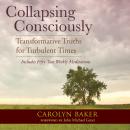 Collapsing Consciously: Transformative Truths for Turbulent Times Audiobook