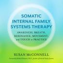 Somatic Internal Family Systems Therapy: Awareness, Breath, Resonance, Movement, and Touch in Practi Audiobook