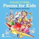 Poems for Kids Audiobook