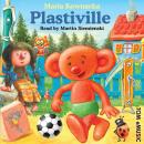 Plastiville Audiobook