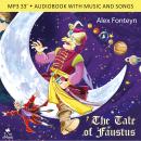 The Tale of Faustus Audiobook