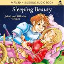 Sleeping Beauty Audiobook