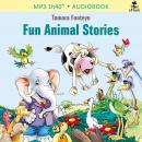 Fun Animal Stories Audiobook